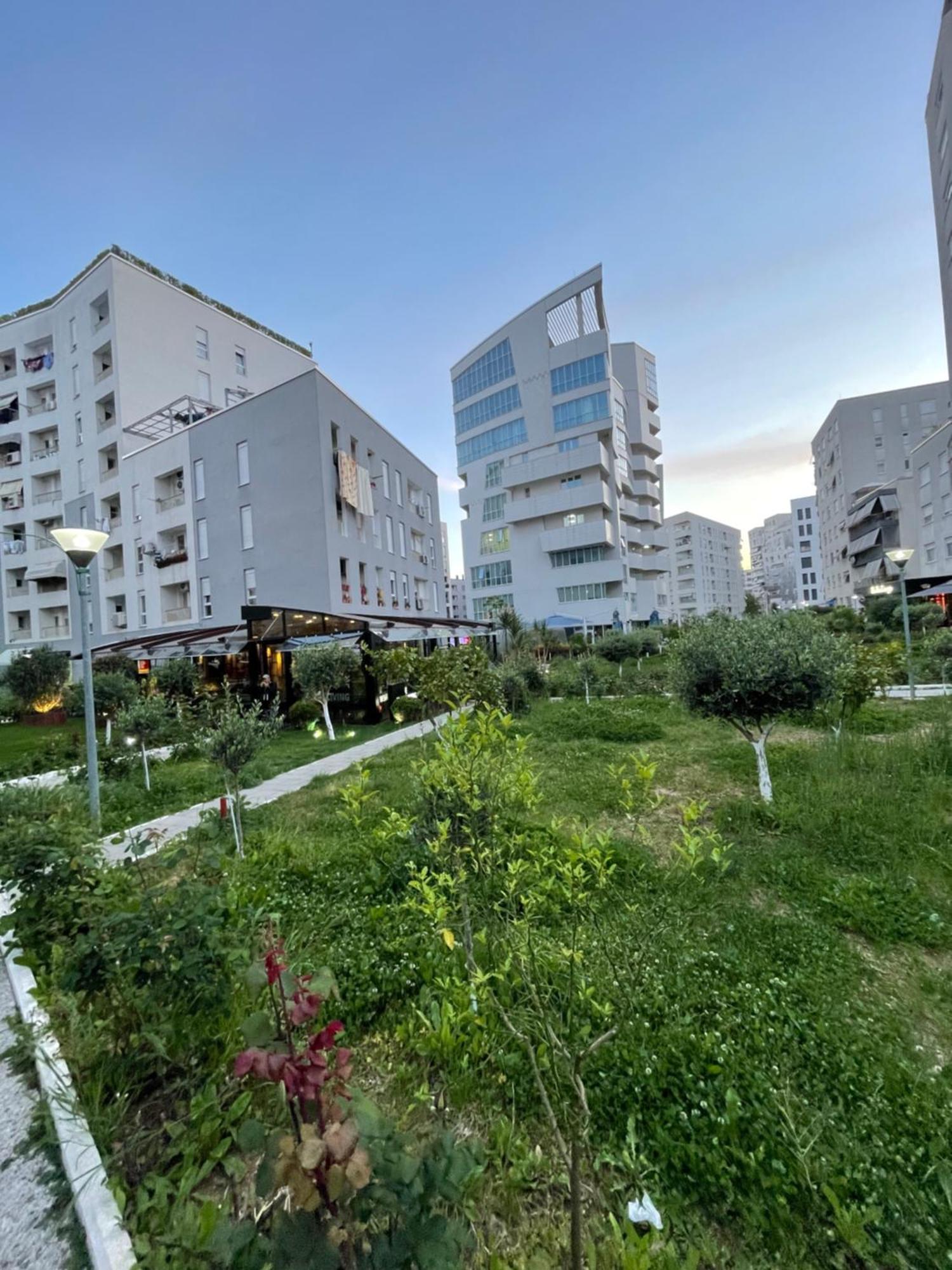 Amel Appartamento Tirana