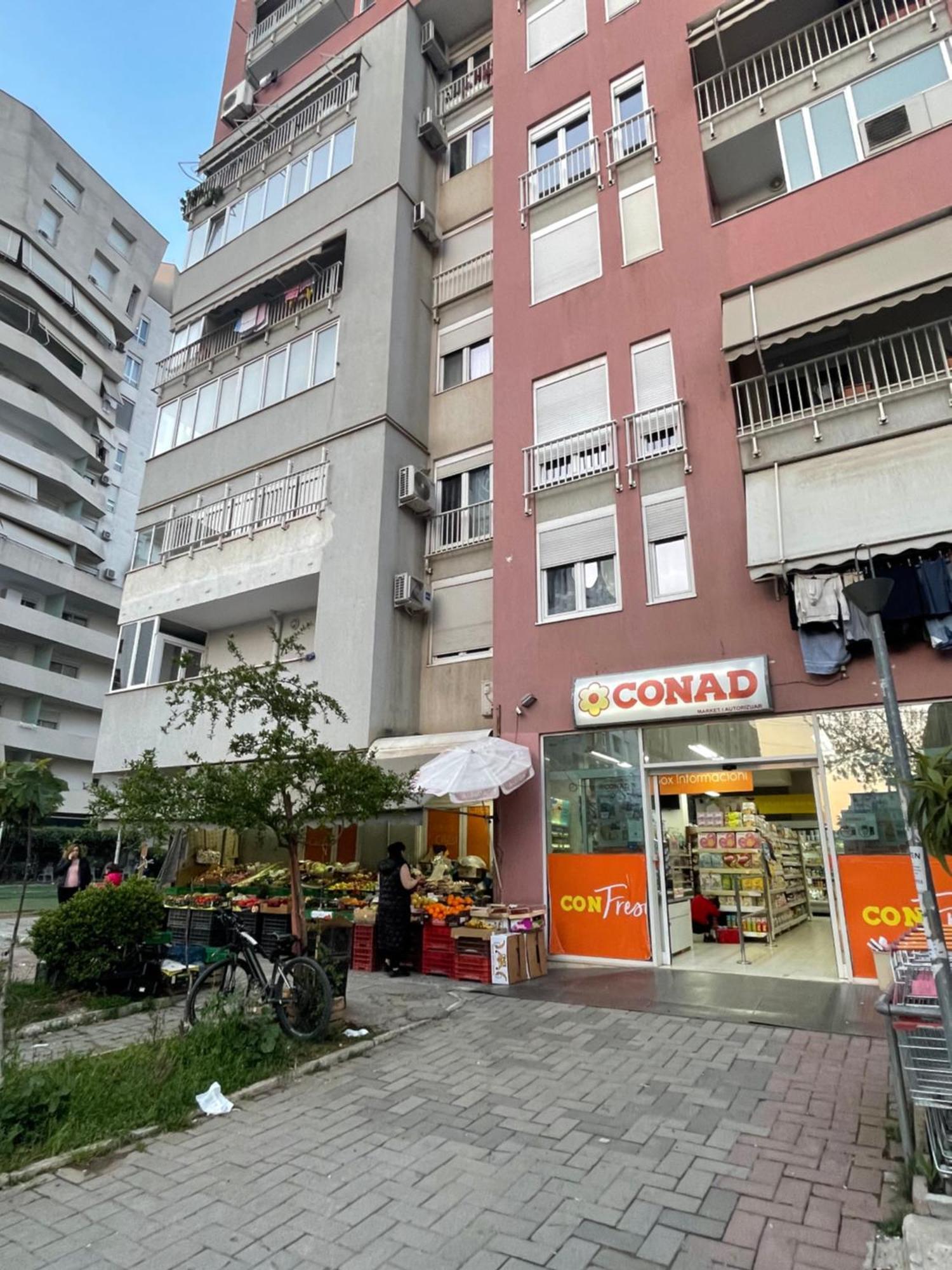 Appartamento Amel Tirana