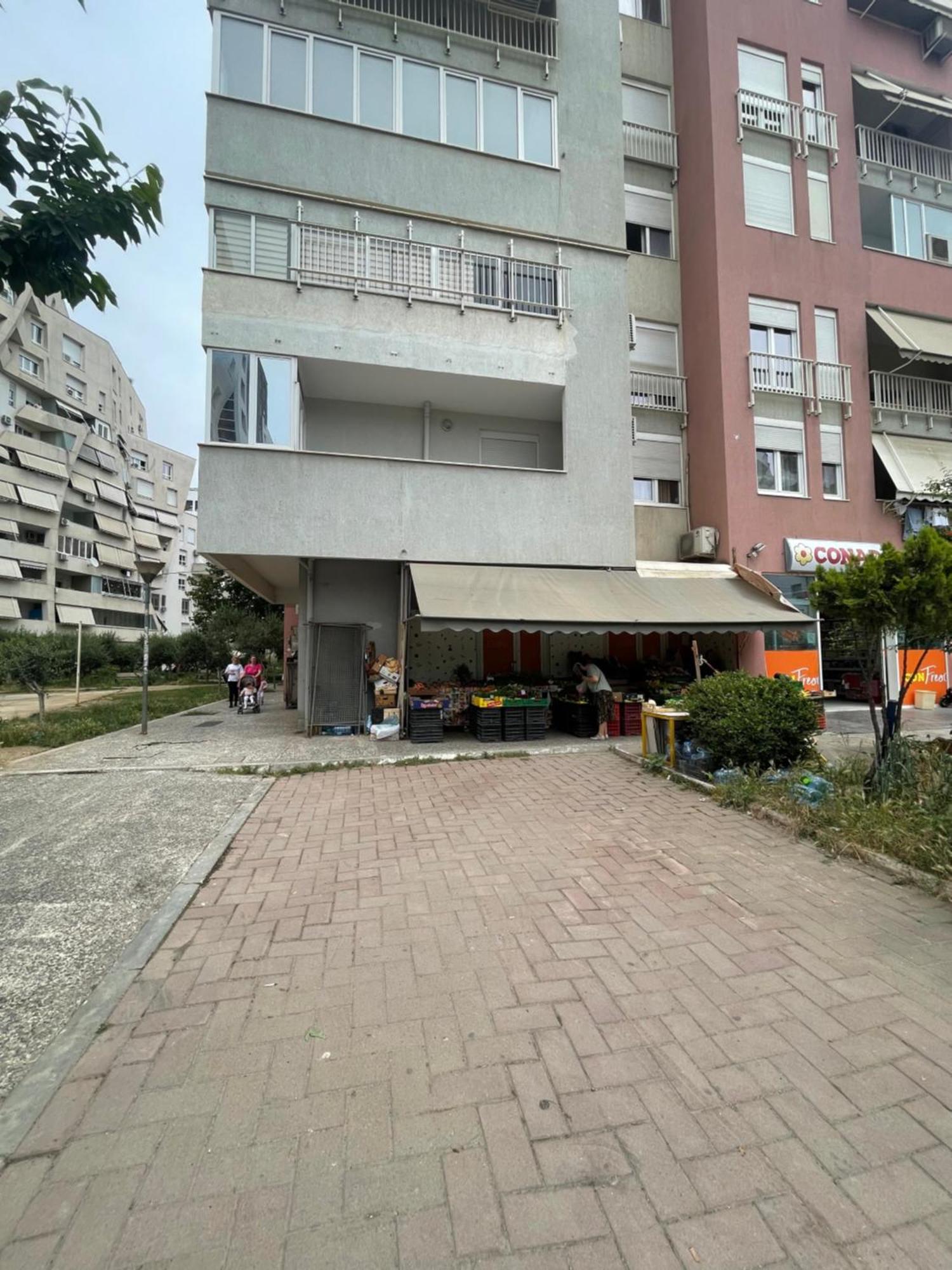 Amel Tirana