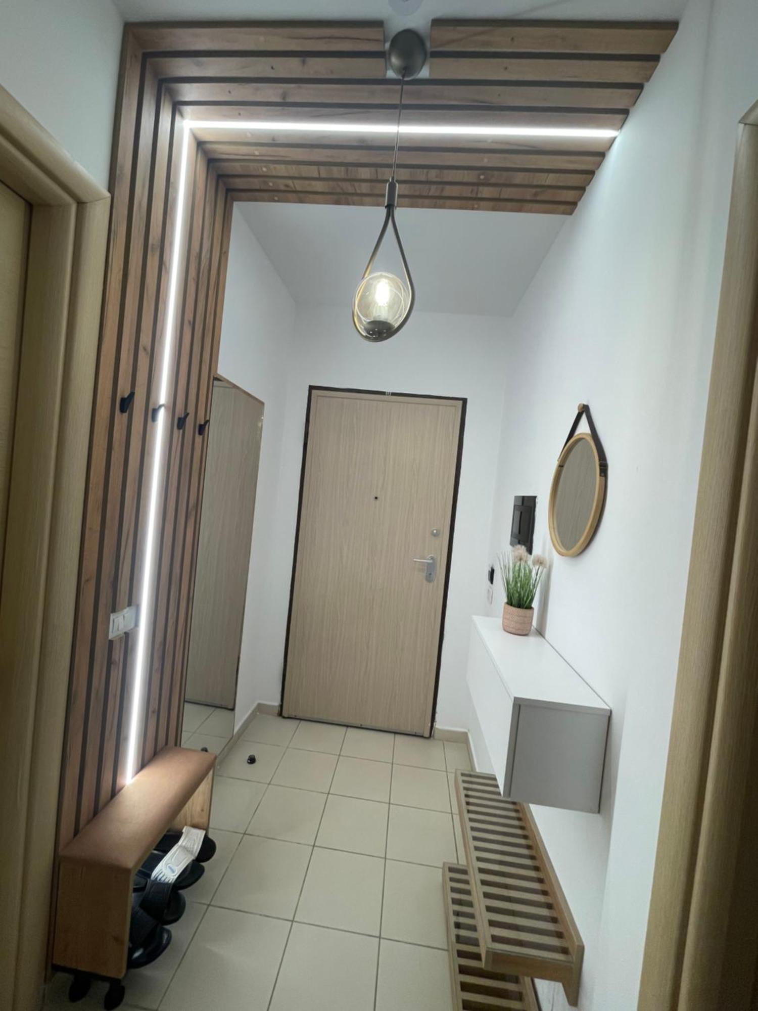 Appartamento Amel Tirana
