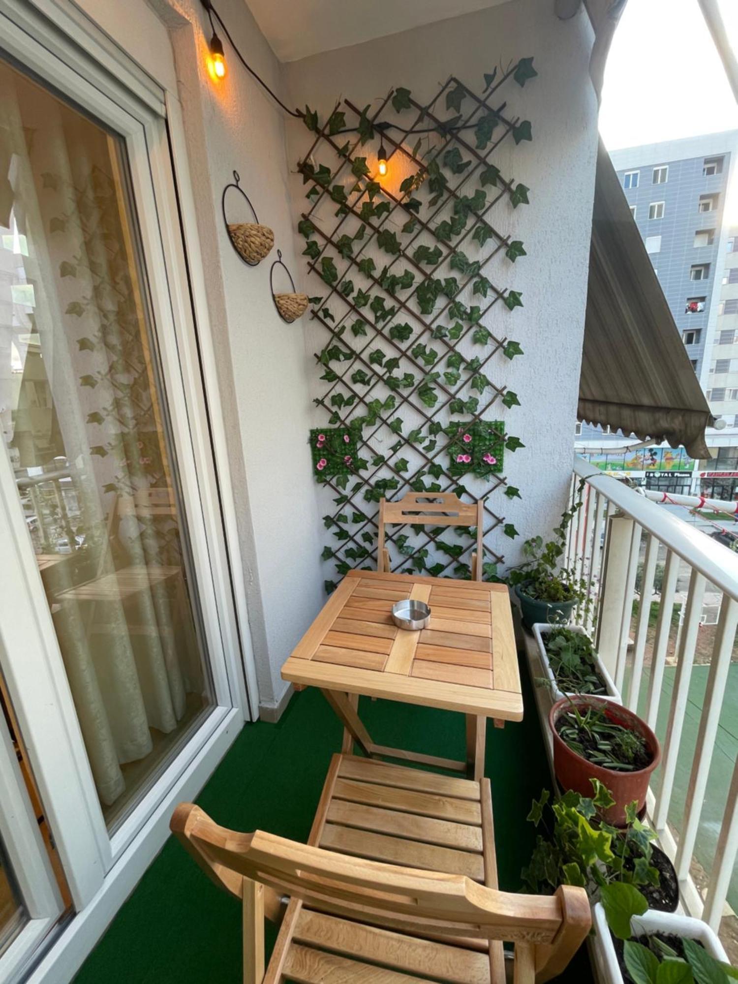 Appartamento Amel Tirana